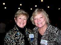 Sisters...Eloise Thomas Booney (62) and BJ Cramer Lewis (60).jpg